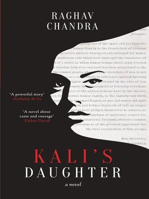 cover image of Kali's Daughter